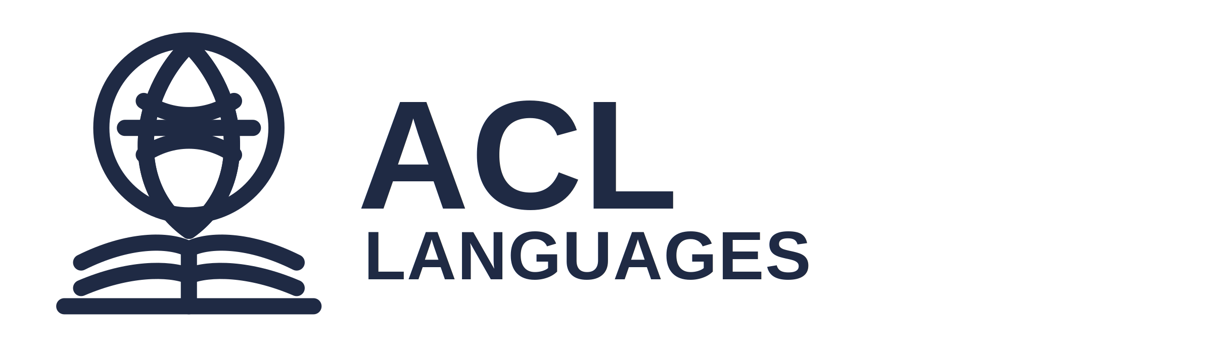 ACL Languages